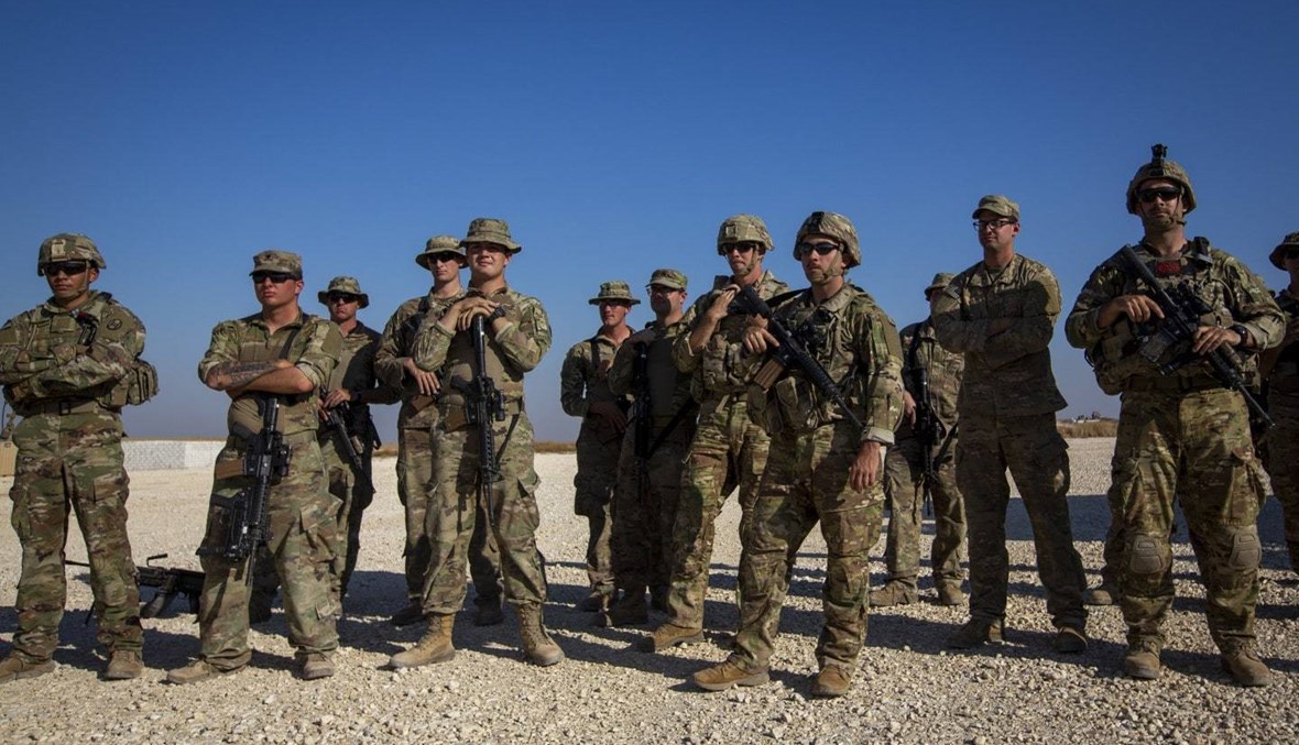 جنود أميركيّون إضافيون يُغادرون العراق بسبب إصابات مُحتملة بعد القصف الإيراني