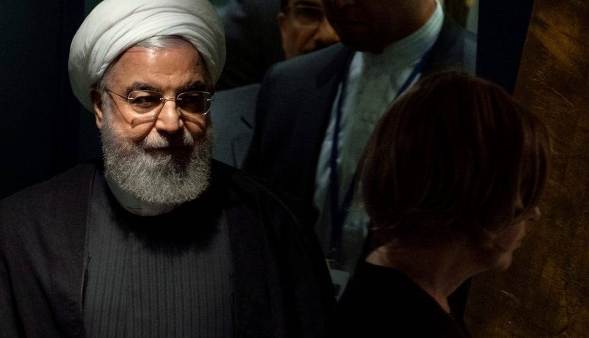 هل تقلّصت لائحة الأهداف الإيرانيّة التي بإمكان ترامب معاقبتها؟