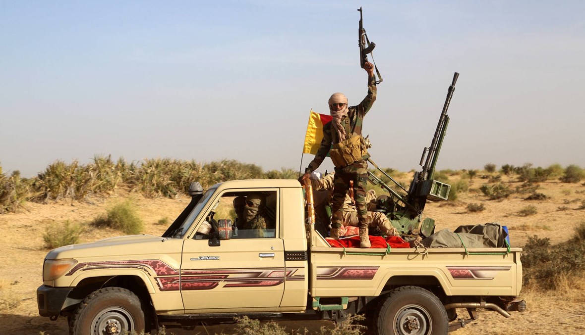 مالي: هجوم على معسكر للجيش قرب سوكولو... مقتل 19 جنديًّا