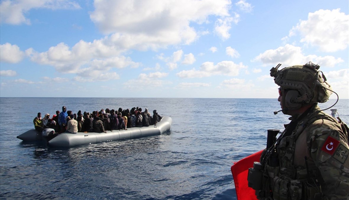 مجلس أوروبا يطلب من إيطاليا "تعليق التّعاون" مع خفر السواحل الليبيّين