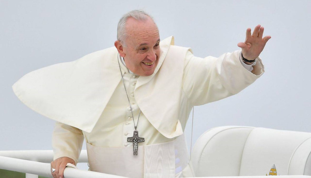 البابا فرنسيس يعتزم زيارة إندونيسيا في أيلول: ترويج للحوار بين الأديان