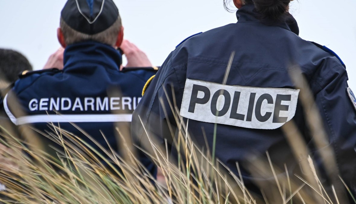 فرنسا: الشرطة تطلق النار على مسلّح اقتحم مركزاً لها