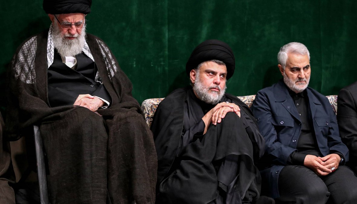 روحاني: أميركا دولة إرهابية