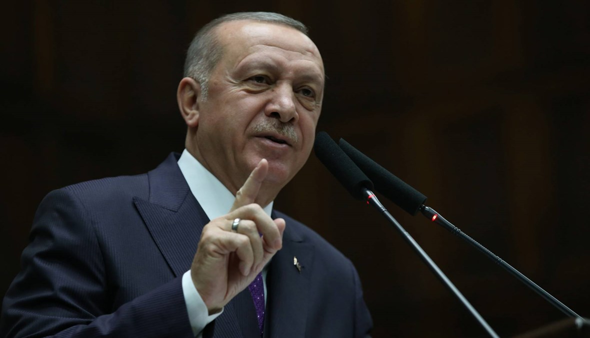 هل ينسحب إردوغان من حلف شمال الأطلسيّ؟