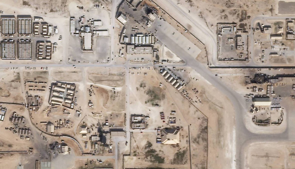 الحرس الثوري سيكشف عن معلومات جديدة بشأن الهجوم على قاعدة أميركية