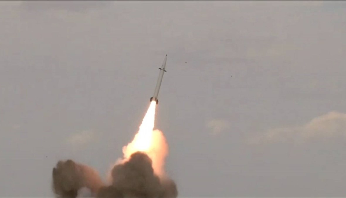 إيران تكشف عن صاروخ باليستي جديد: "رعد-500" يحمل محرّكاً من "الجيل الجديد"