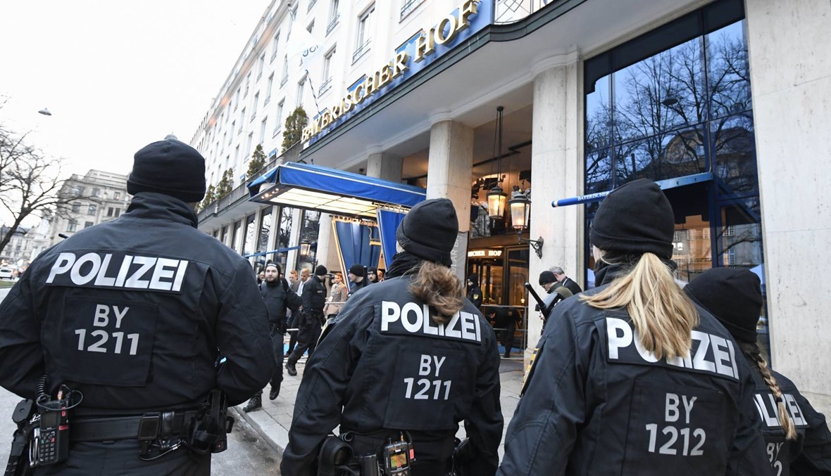 توقيف 12 شخصاً في ألمانيا: "أنشأوا مجموعة يمينيّة متطرّفة ذات طابع إرهابي"