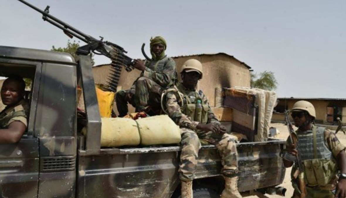 مقتل ثمانية جنود في هجوم في مالي