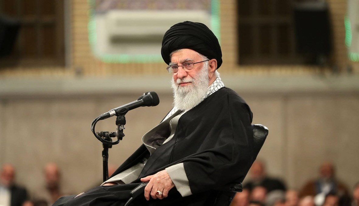 ما هي الأحداث الرئيسية في إيران منذ الثورة الإسلامية؟