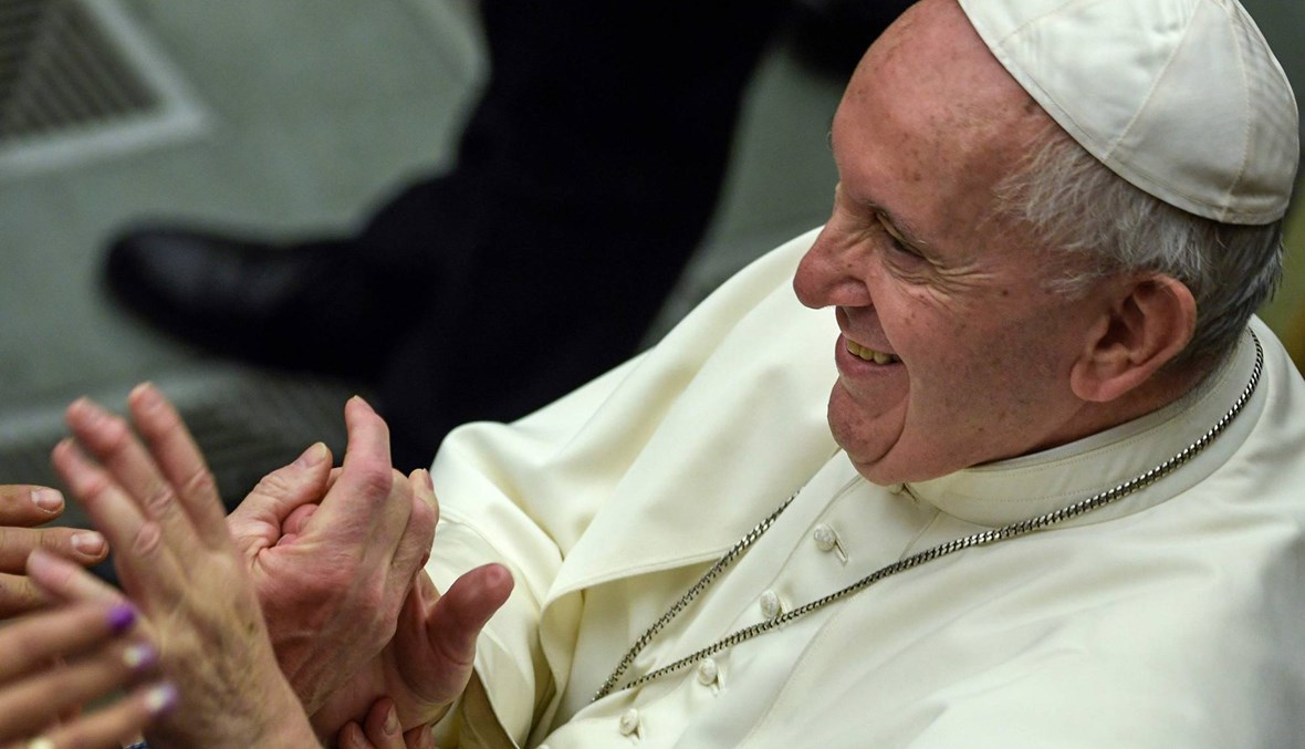 بعد انعقاد جمعية للشباب والأمازون... البابا فرنسيس يدعو إلى سينودس للأساقفة في 2022