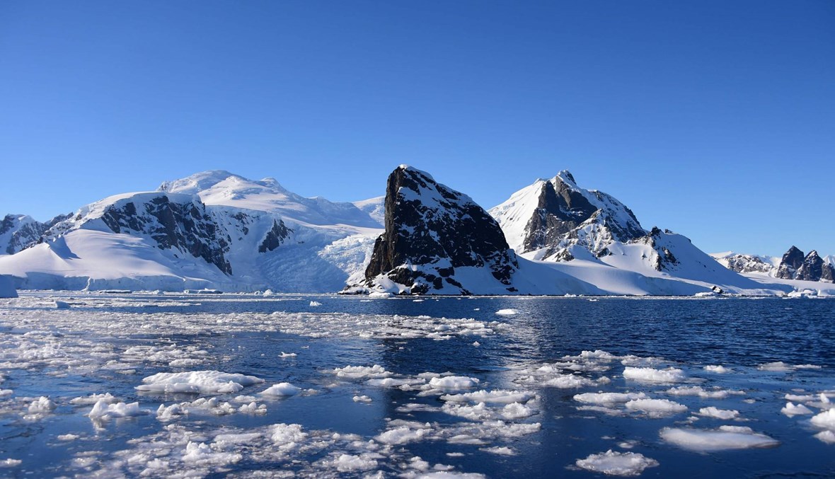 حرارة قياسية في أنتاركتيكا تزيد على 20 درجة مئوية: أمر ما مختلف يحدث