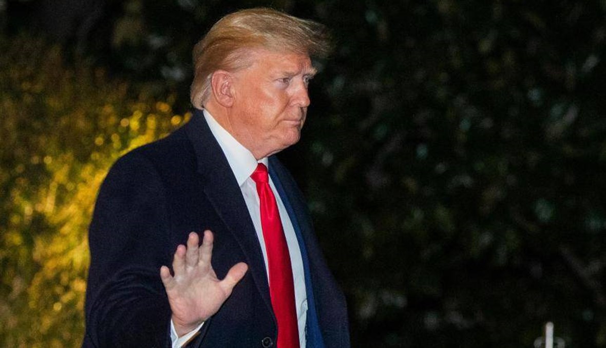 "كورونا" يقلّل من حظوظ ترامب بولاية ثانية؟