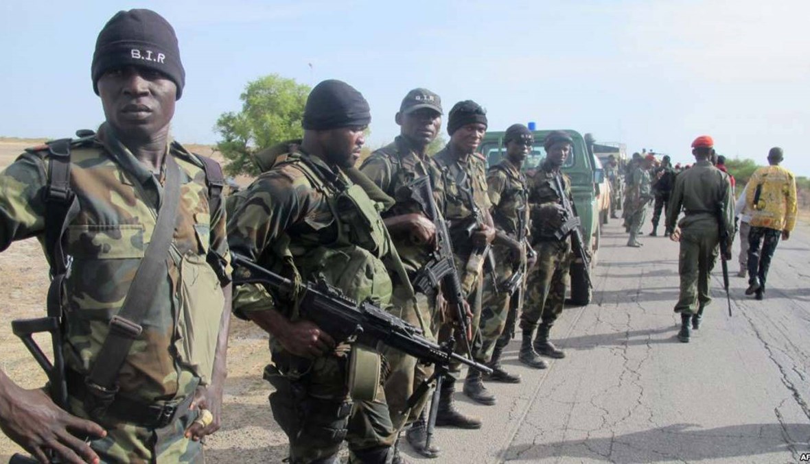 الكاميرون: مقتل 22 قرويّاً بينهم 14 طفلاً في المنطقة الإنكليزية