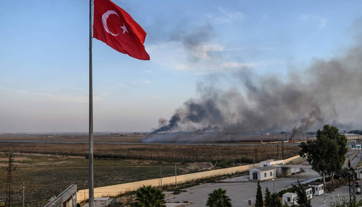 تركيا تأمر باعتقال 228 للاشتباه في صلاتهم بفتح الله غولن