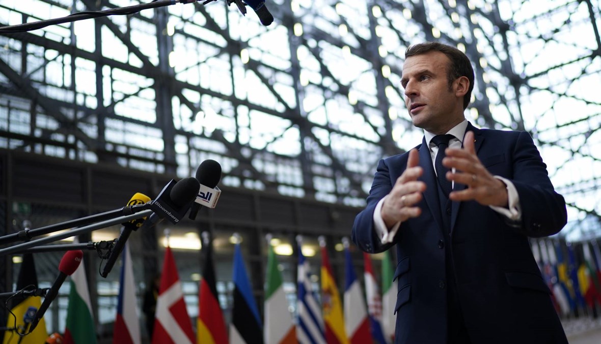 قادة الاتّحاد الأوروبي يعقدون قمّة في بروكسيل: توتّرات متوقّعة بسبب الميزانيّة