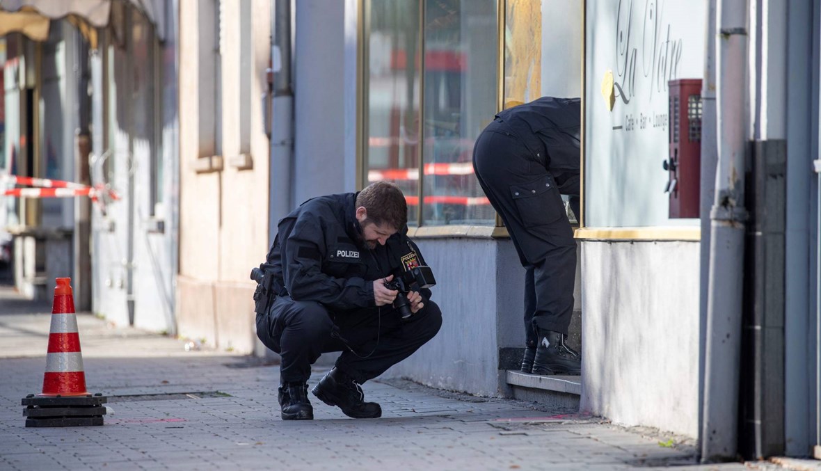 ألمانيا: تحذير من تهديد أمني "مرتفع جدّاً" وتعزيز انتشار الشرطة