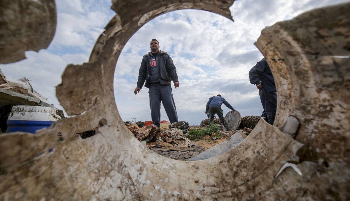 هدنة غزة صامدة بين إسرائيل و"الجهاد" <br>نتنياهو يتعهّد وحدات استطيانيّة جديدة
