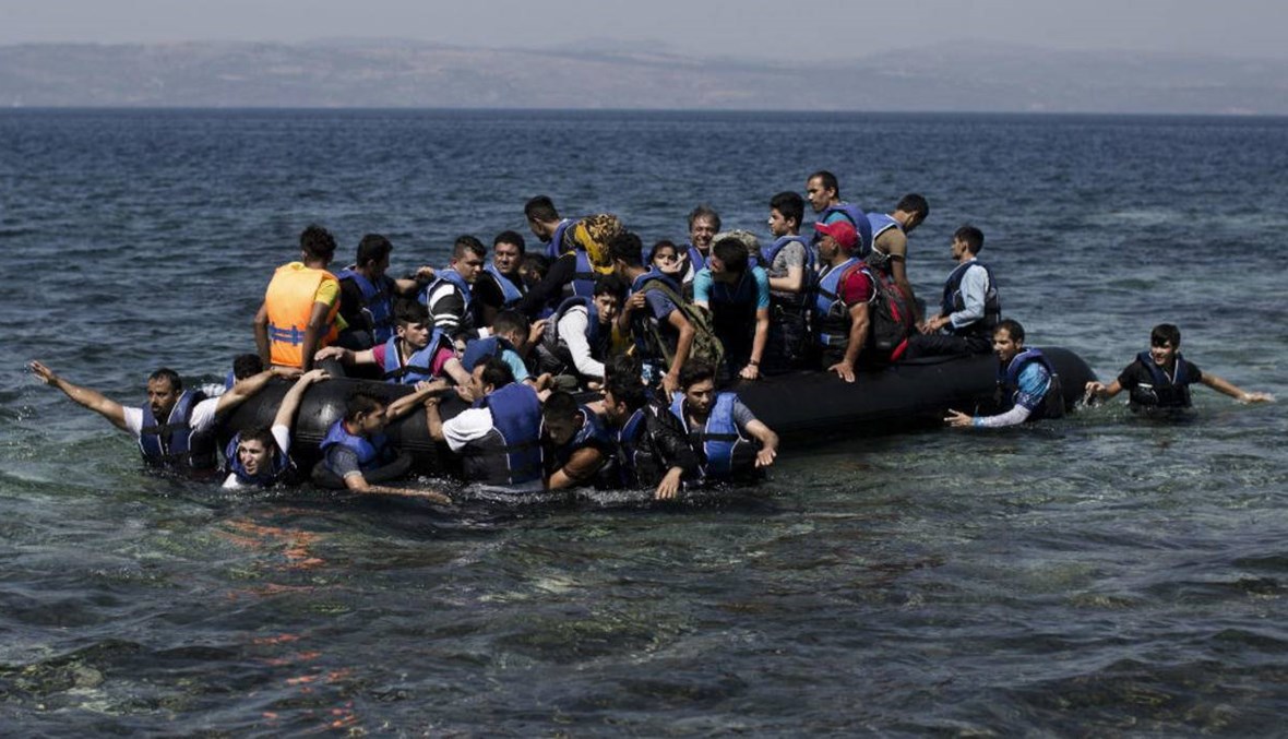 الاتحاد الأوروبي يدعو تركيا لاحترام اتفاق الهجرة بين الطرفين