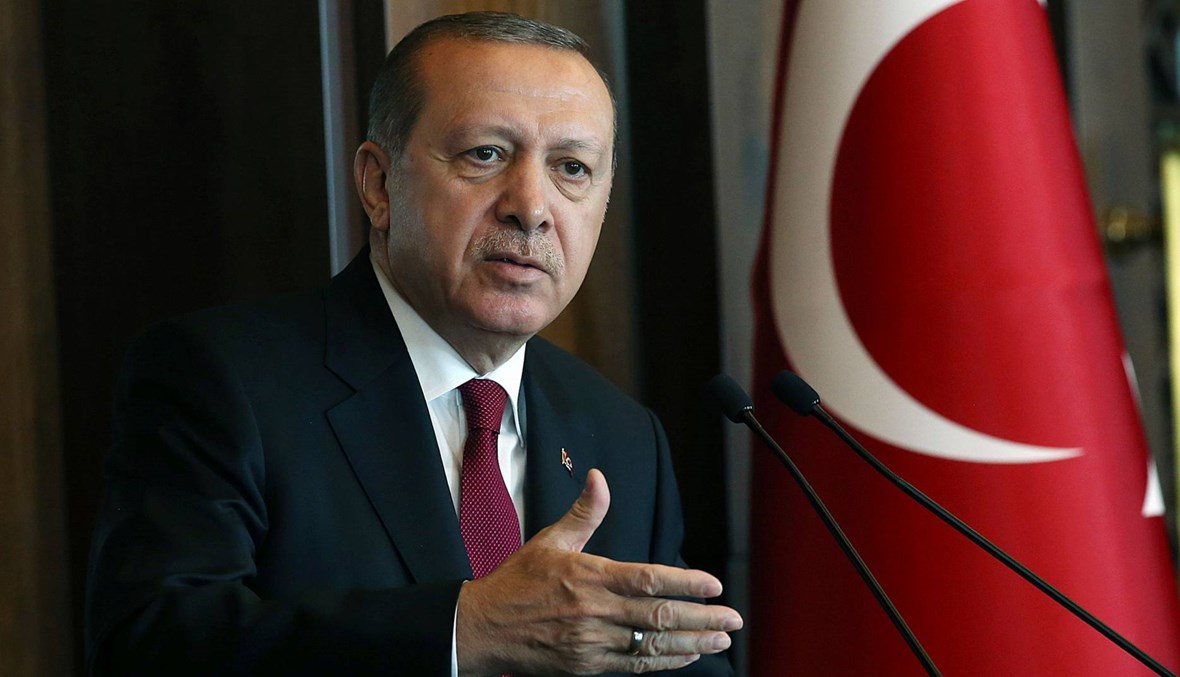 هل يدفع بوتين إردوغان بغير قصد نحو أحضان الناتو؟
