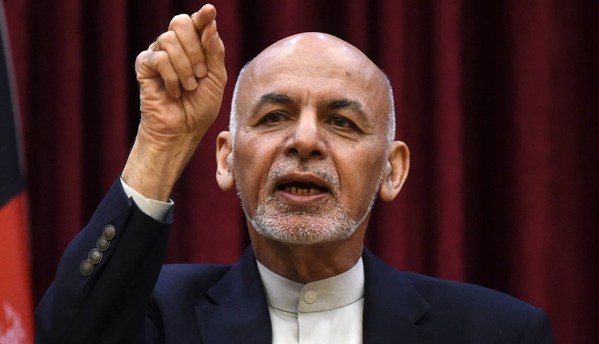 أفغانستان: الرئيس يؤكد تواصل "خفض العنف" باتّجاه "وقف كامل لإطلاق النار"