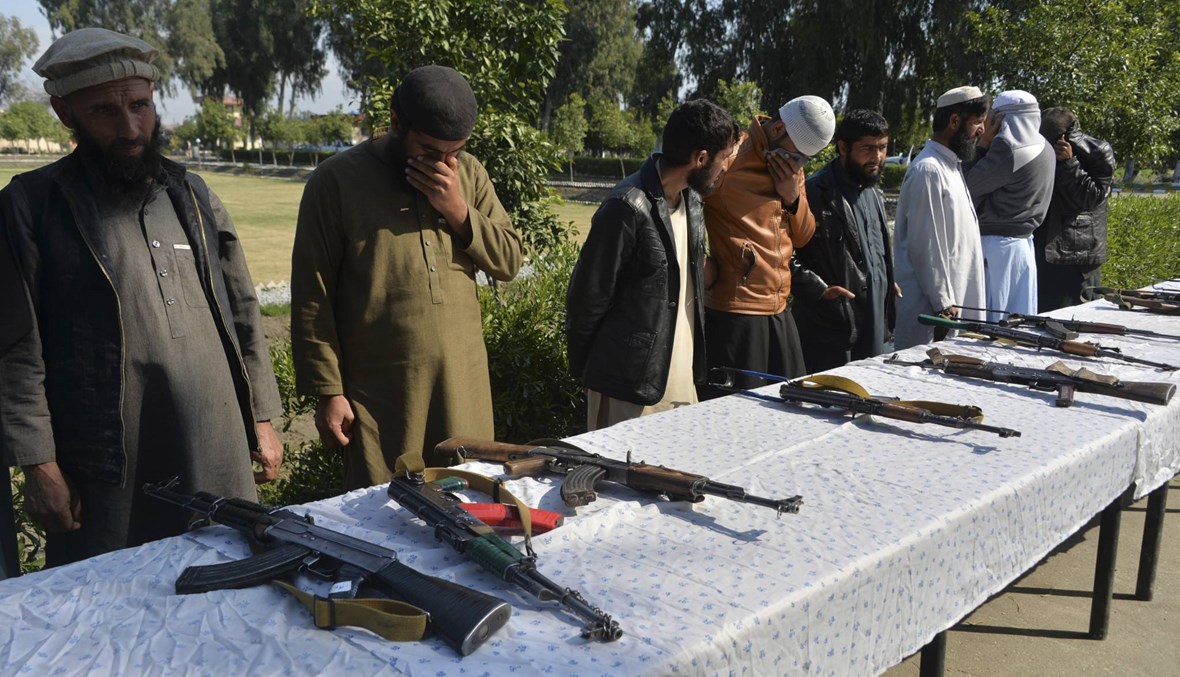 طالبان تعلن استئناف عمليّاتها ضدّ القوّات الأفغانيّة: "خفض العنف انتهى الآن"