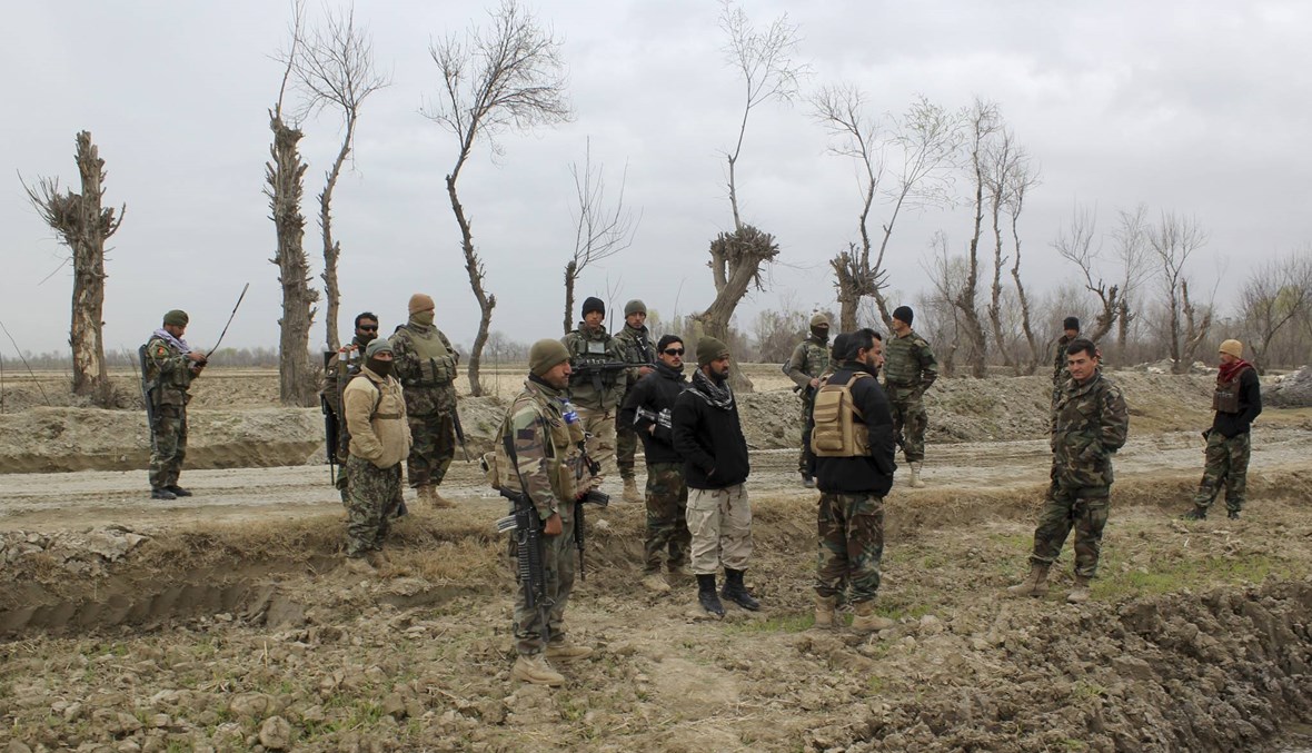 المحكمة الجنائيّة الدوليّة تأذن بفتح تحقيق في جرائم حرب في أفغانستان