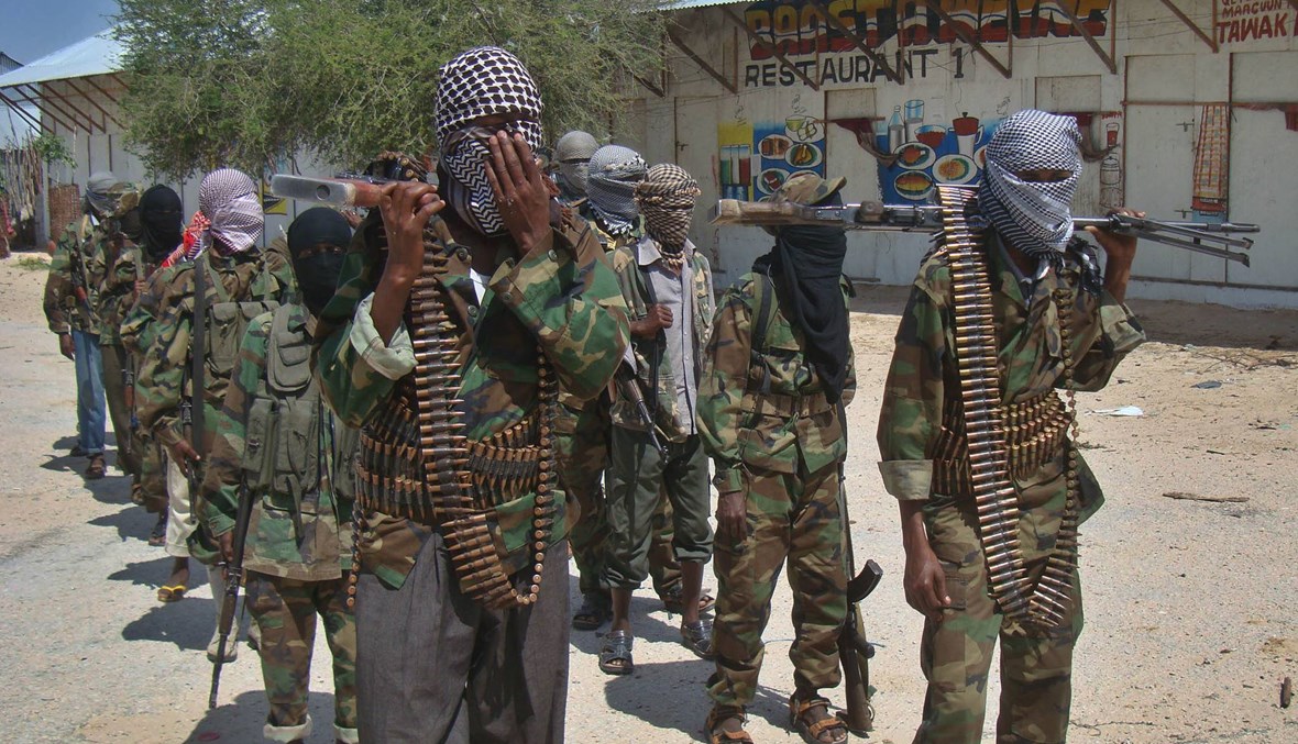 الصومال: مقتل قيادي كبير في حركة الشباب في "غارة جويّة أميركيّة"
