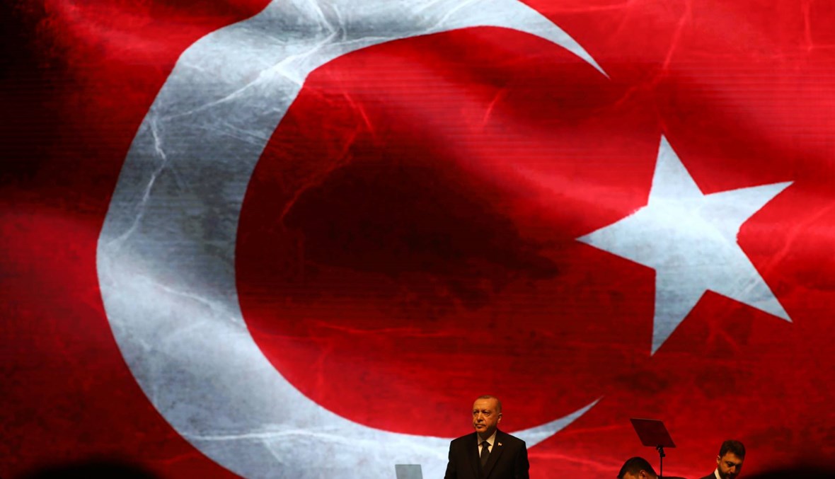 إردوغان يزور بروكسيل: محادثات مع الاتّحاد الأوروبي حول أزمة الهجرة