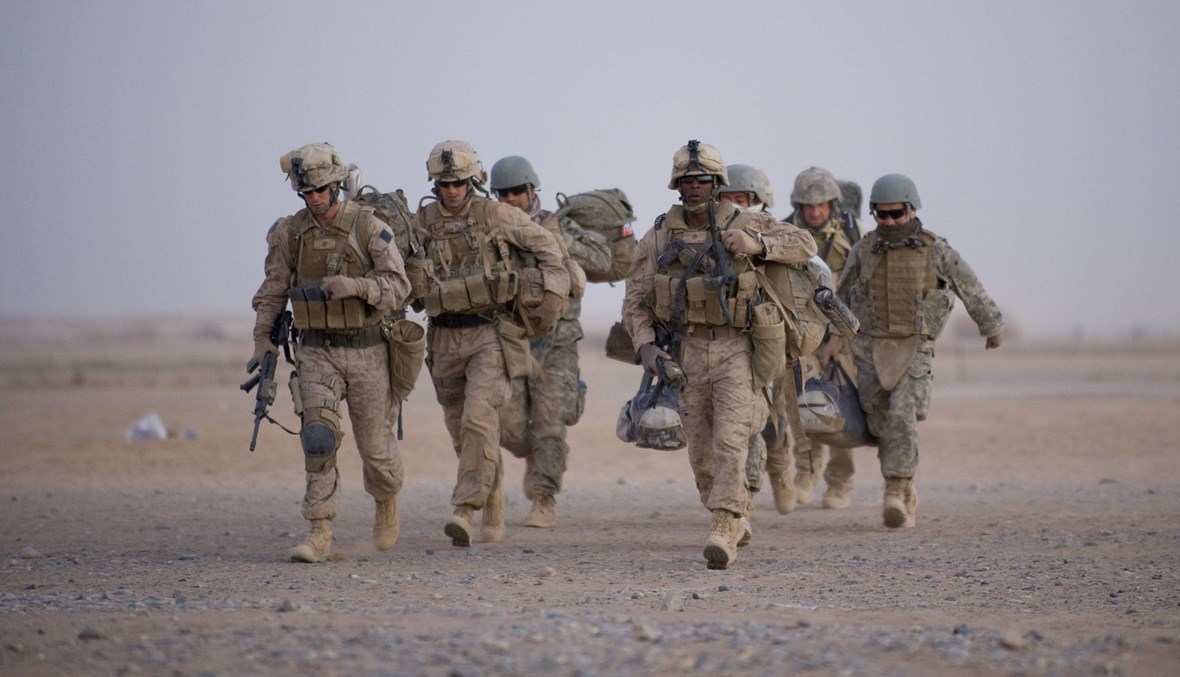 تطبيق المرحلة الأولى من الاتفاق: الجيش الأميركي يباشر انسحابه من أفغانستان