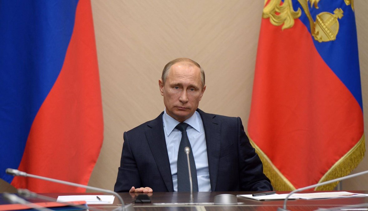 بوتين قد يواصل حكمه حتى 2036... ما الذي يخشاه؟