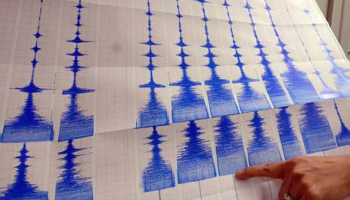 زلزال بقوّة 5,6 درجات يضرب اليونان: لا ضحايا حتى اللحظة