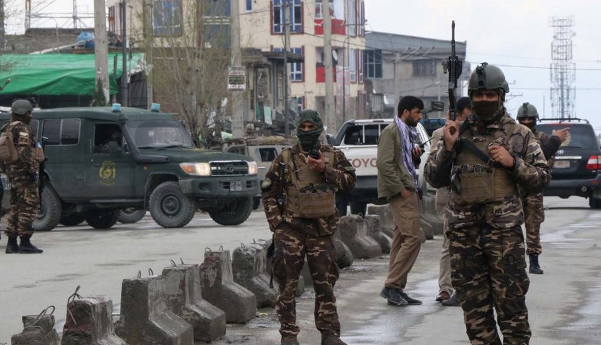 هجوم "داعشيّ" على معبد للسيخ في كابول: 25 قتيلاً ونائبة الطائفة تشعر بالقلق
