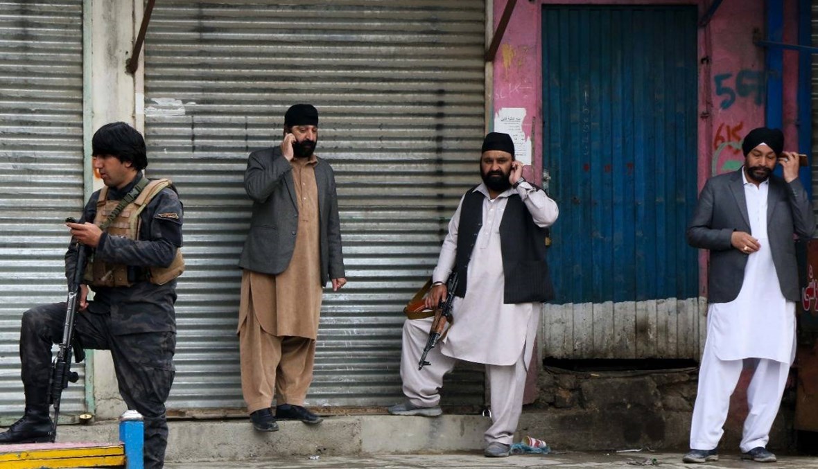 أفغانستان: الحكومة تعلن اختيار وفد للتفاوض مع طالبان
