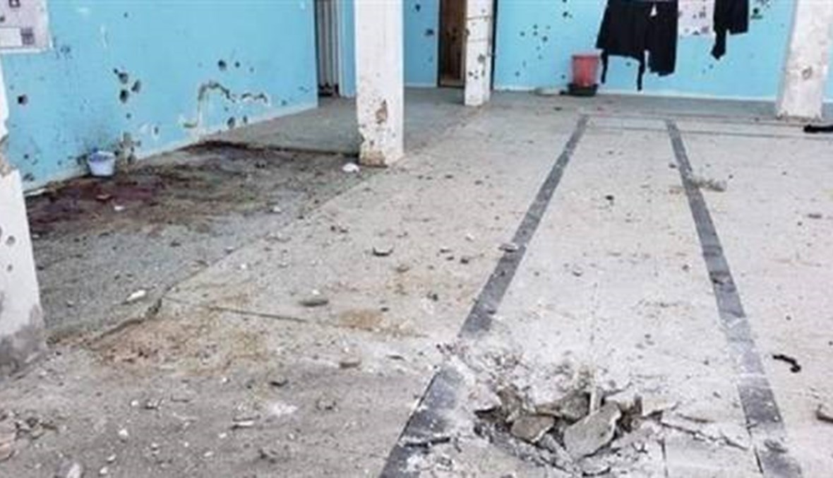 مقتل 6 يمنيات بينهن طفلة إثر قصف حوثي للسجن المركزي في تعز