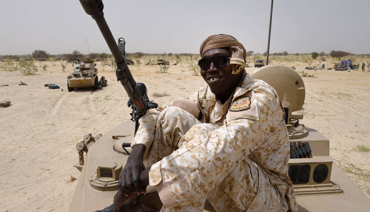 التشاد: مقتل 52 عسكريًّا وألف جهاديّ في عمليّة عسكريّة ضدّ بوكو حرام