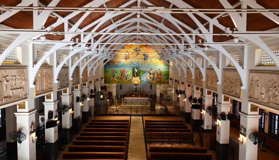 الكنيسة الكاثوليكيّة في سري لانكا تعلن "مسامحة" منفّذي هجمات الفصح عام 2019