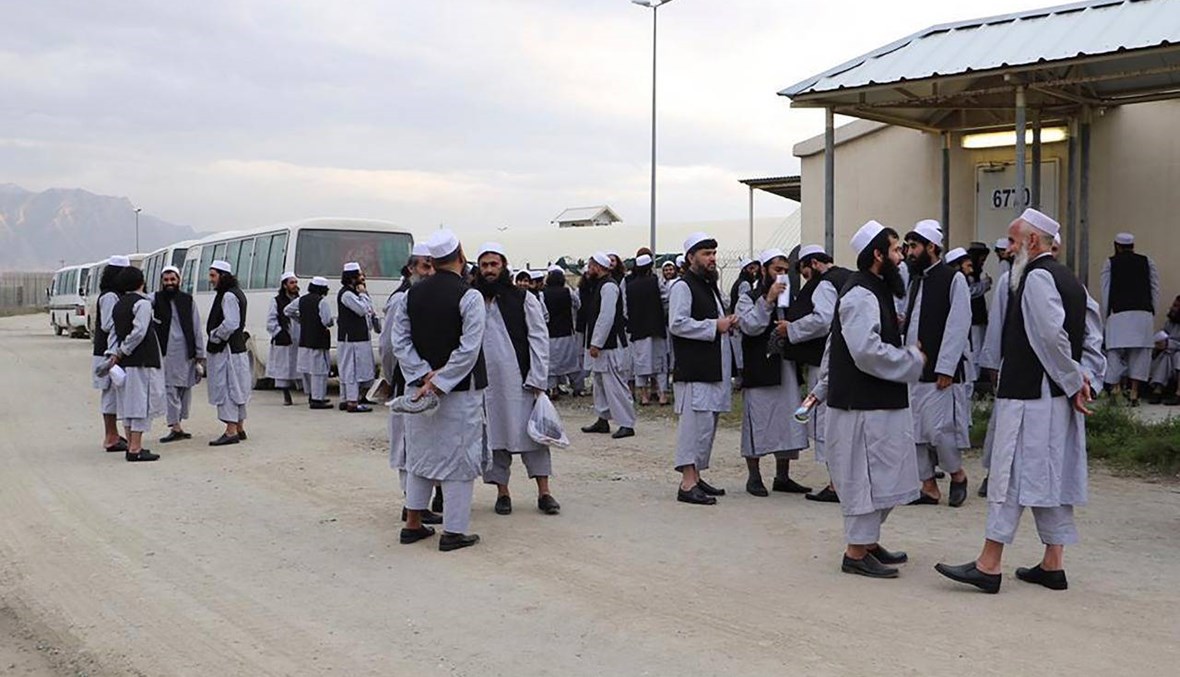 أفغانستان: خليل زاد يرحّب بتبادل الأسرى بين طالبان وكابول... "خطوة مهمّة"