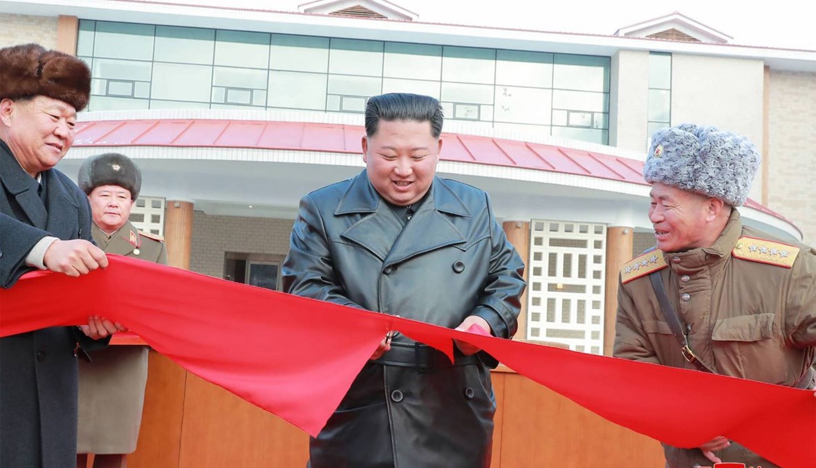 أنباء أنّ كيم "في خطر شديد"... كوريا الجنوبية: الزعيم الكوري الشمالي ليس مريضاً بشدّة