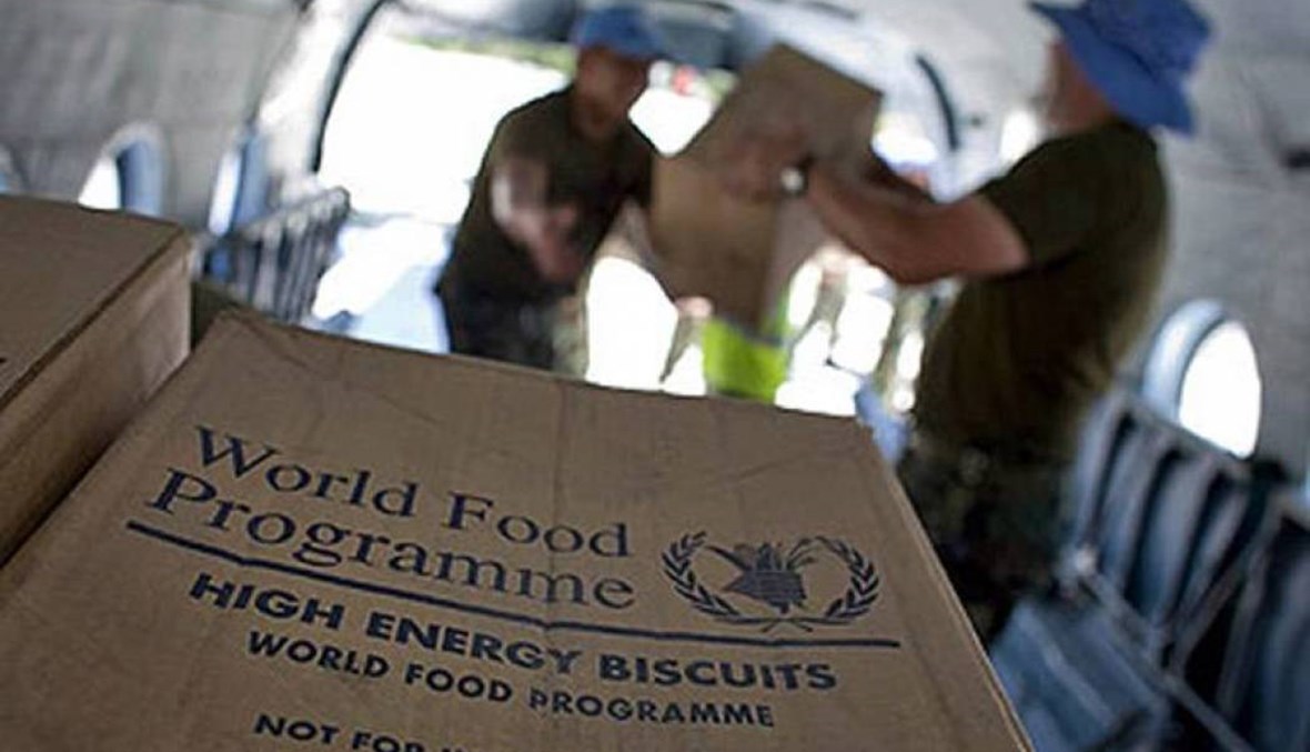 برنامج الأغذية العالمي يحذر من أن المجاعة قد تسبب "كارثة إنسانية عالمية" في 2020