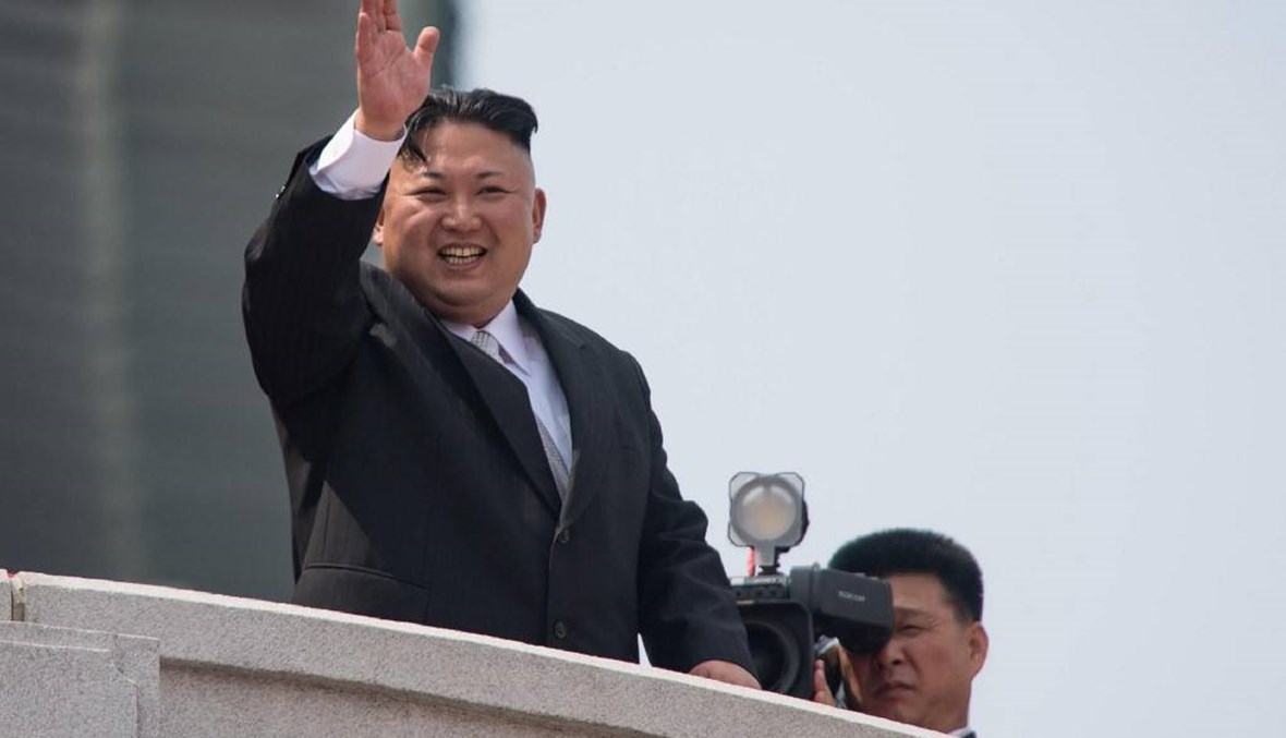 الصين: ليست لدينا معلومات نقدمها بخصوص زعيم كوريا الشمالية