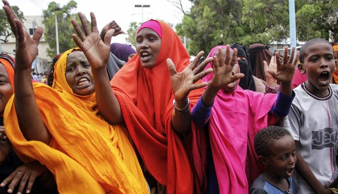 الصومال: الخصوم السياسيّون في ولاية جوبالاند المضطربة وقّعوا اتّفاق سلام