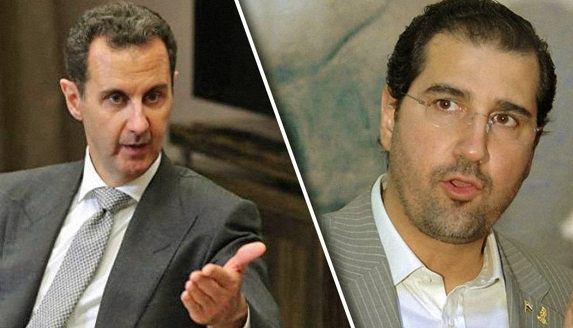 الأسد - مخلوف... تصفية حسابات وخلاف على النفوذ ما الذي أخرج أكبر صراع داخل العائلة الحاكمة إلى العلن؟