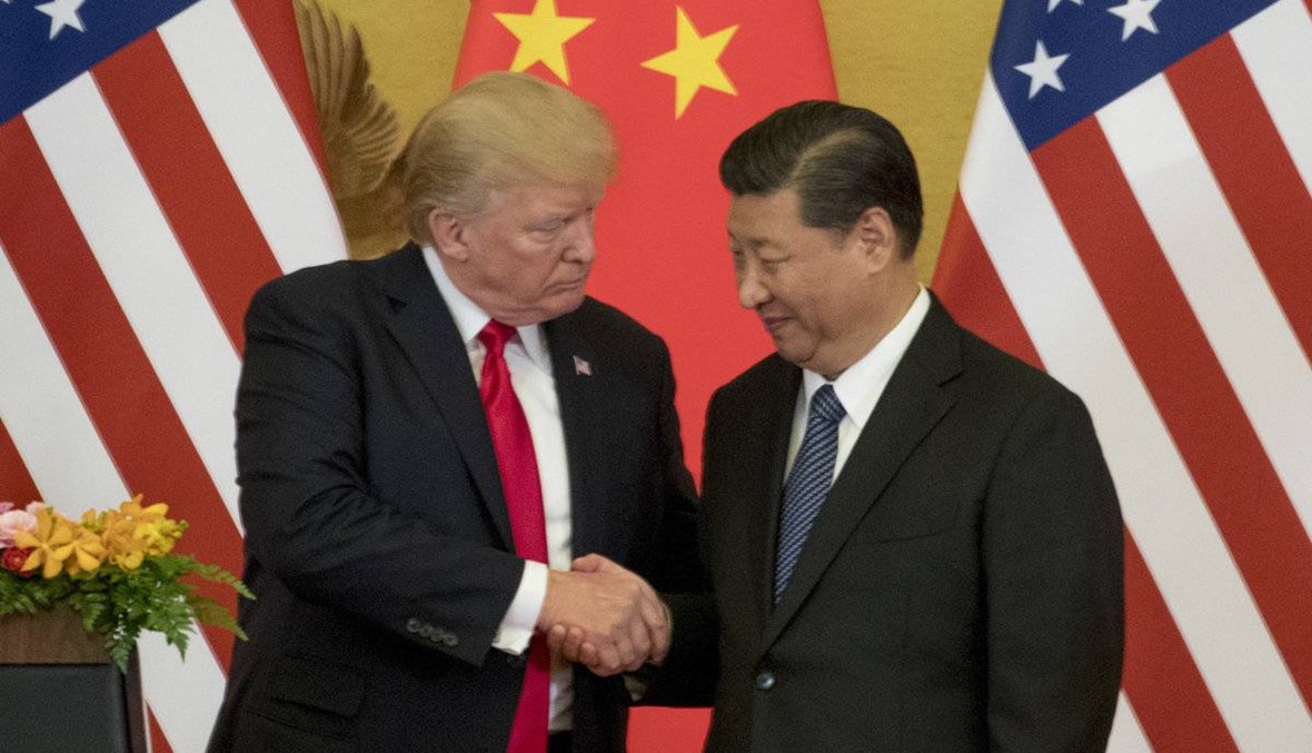 "العاصفة المثاليّة"... كيف يصعّد ترامب ضغطه على الصين؟