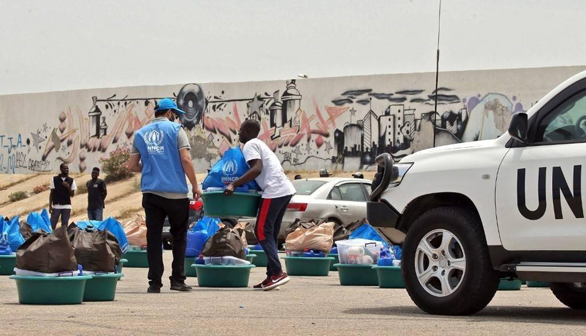 الأمم المتحدة: تعرّض 17 مرفقاً صحيّاً في ليبيا للقصف منذ بداية العام