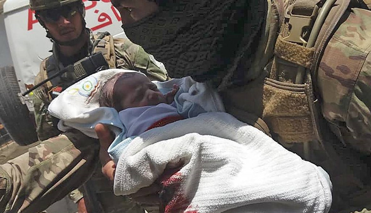أطباء بلا حدود: مهاجمو مستشفى توليد في أفغانستان "أتوا لقتل الأمهات"