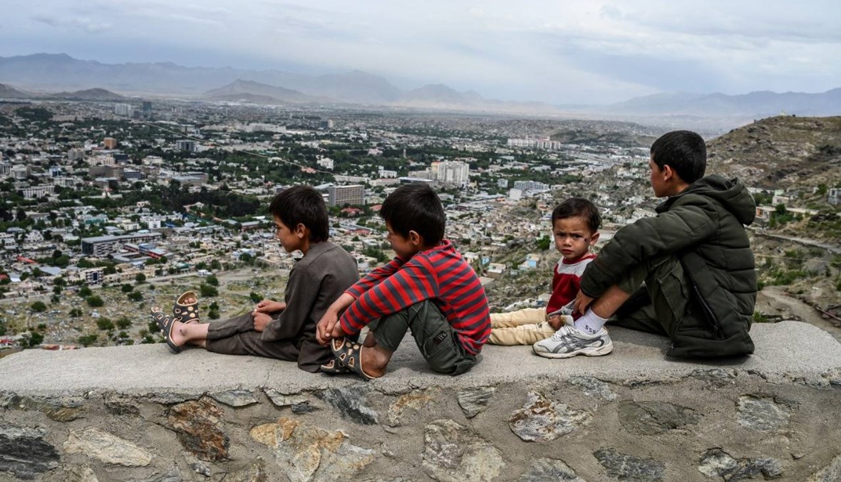 واشنطن ترحّب باتفاق تقاسم السلطة في أفغانستان