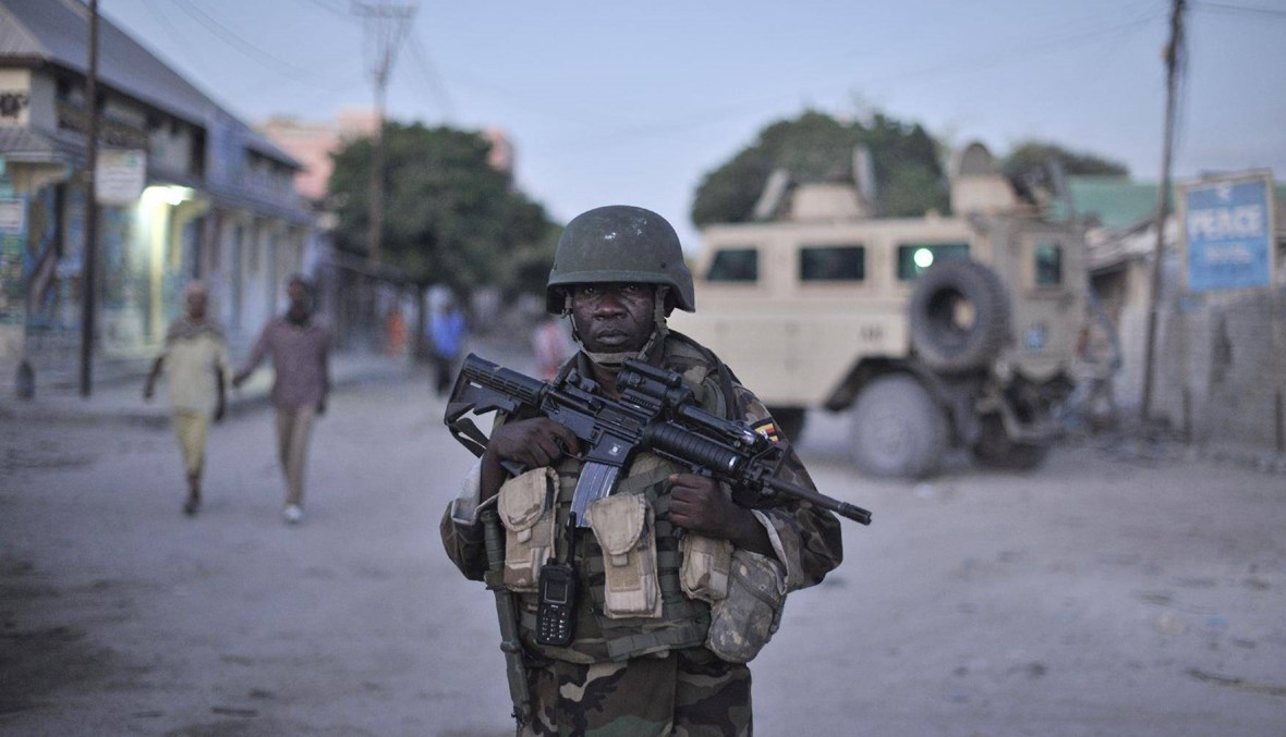 الصومال: مقتل محافظ في هجوم انتحاري تبنّته حركة الشباب
