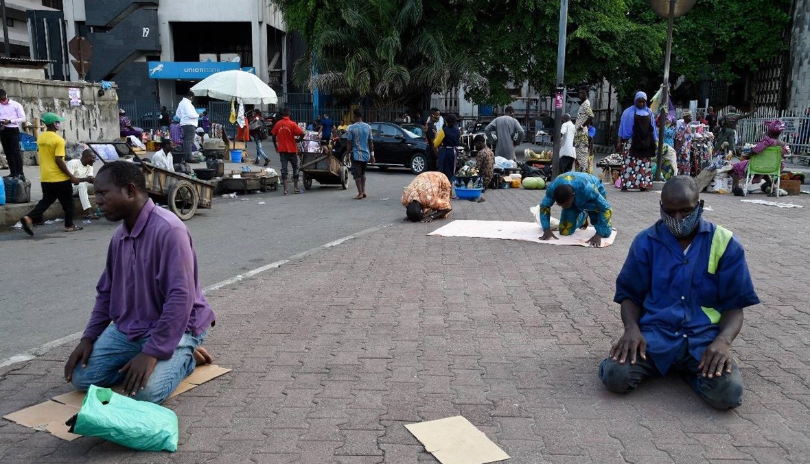 هجوم لـ"بوكو حرام" في شمال شرق نيجيريا: مقتل 20 مدنيًّا