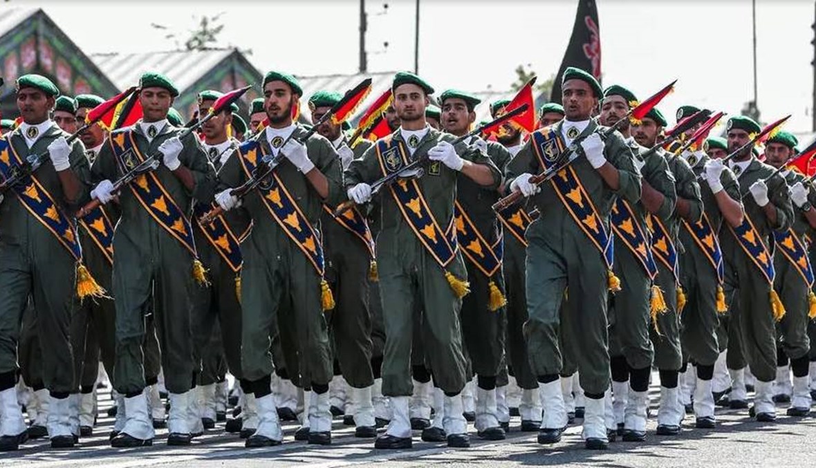 اشتباك قرب بلدة مريوان... الحرس الثوري الإيراني يعلن قتل "إرهابيَيْن" قرب حدود العراق