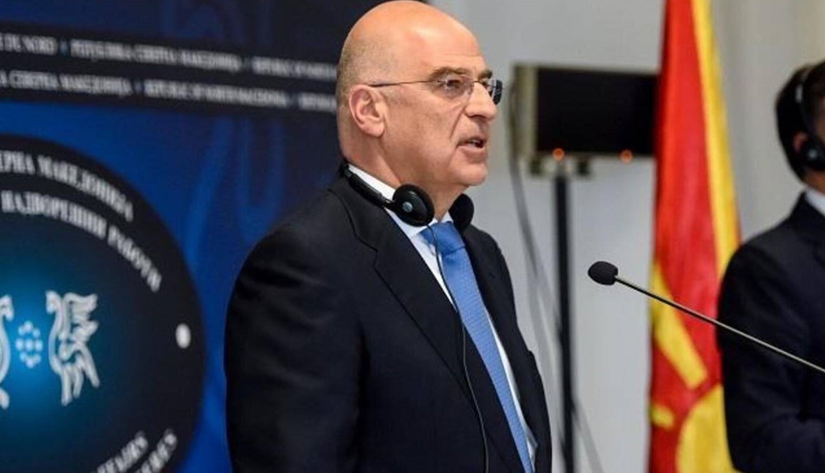 اليونان تنفي احتلال تركيا ارضاً حدودية بينهما: "سنمضي قدماً في توسيع السياج"